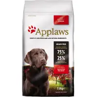 Applaws Volwassen Groot Ras Kip Hondenvoer 2kg