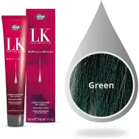 Lisap LK Opc Color 100ml