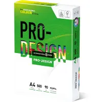 Pro-Design A4 papier 90 grams (500 vel)