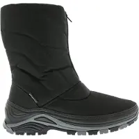 Antarctica Snowboots Nero