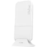 Mikrotik wAP ac LTE6 kit 1167 Mbit/s Wit Power over Ethernet (PoE)