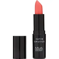 MUA Satin Lipstick - Sweet Tootj