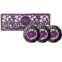 Maja Zeep Plum Blossom Trio