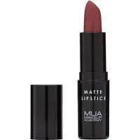 MUA Matte Lipstick - Heartbraker