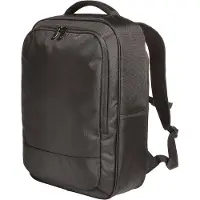 Halfar Business Notebook Rugzak Giant (Zwart)