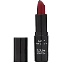 MUA Satin Lipstick - Deja Vu