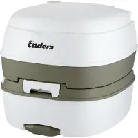 Enders mobil WC comfort kampeertoilet - Chemische toiletten