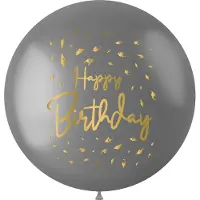 Folat - Ballon Golden Dawn XL