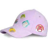 Squishmallows - Feelin' Mallow Novelty Pet - Pastelpaars