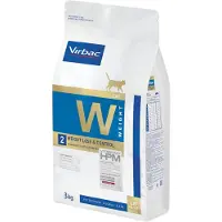 Virbac Veterinary HPM Dietetic Cat - Weight Loss