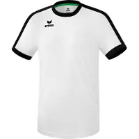 Erima Kinder Sportshirt Retro Star | Maat 8 ans