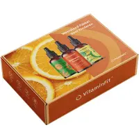 VitaminFit Weerstand Kids pakket