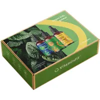 VitaminFit Vegan Kids Pakket