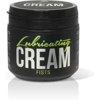 Cobeco CBL Cobeco - Glijdende CREAM Fists - 500 ml