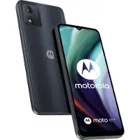 Motorola Moto E13 128GB Cosmic Black