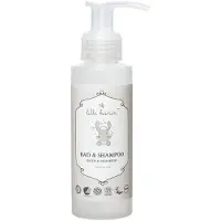 Lille Kanin Bath & Shampoo 100 ml