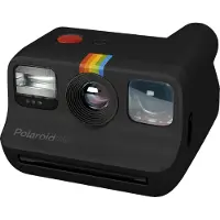 Polaroid Go Zwart