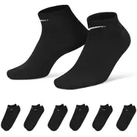 Nike Sportsokken zwart