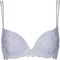 After Eden Anna Push-up BH - Wit - Maat C75