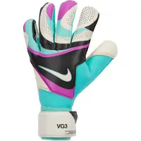 Nike Vapor Grip3 Keepershandschoenen Zwart dessin 7