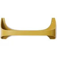 HK Living wandplank (60x25x24 cm)