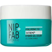 Nip + Fab Hydrate Hyaluronic Fix Extreme4 Hybrid Gel Cream 50 ml