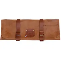 Diamant sabatier BonCuir Messenmap 45x47 cm Roestbruin