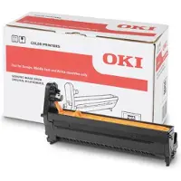 OKI 45878117 Drum Wit