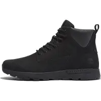 Timberland Veterboots 'Killington' zwart
