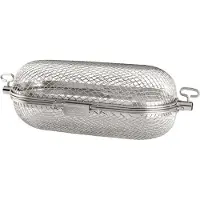 Napoleon BBQ Grillmand voor Draaispit