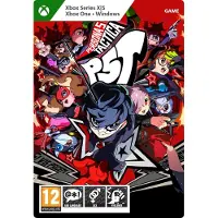 Persona 5 Tactica - Xbox Series X|S, Xbox One & Windows 10 Download