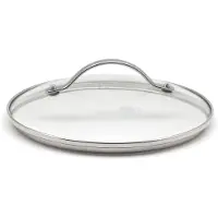Greenpan Deksel Universeel Glazen Deksel 16 cm