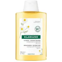 Klorane Verhelderende Shampoo Blond Blond Highlights Klorane