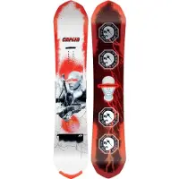 Capita Ultrafear Reverse 23/24