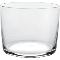 Alessi Rode Wijnglas Glass Family (4-Delig)