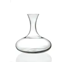 Alessi Mami Xl Decanter Transparant