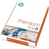 HP Kopieerpapier HP Premium A4 80gr wit 500 vel