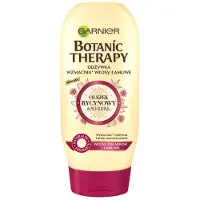 Garnier Botanische therapie conditioner versterkt haar brosse Castor-olie en Amandelolie 200ml