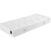 Goossens Matras Goossens Excellent, 90 x 200 cm pocketvering