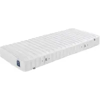Goossens Matras Goossens Premium, 160 x 200 cm pocketvering