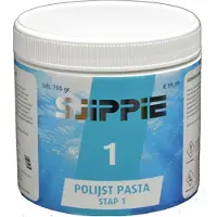 Sjippie Polijst Pasta Fijn - stap 2 - pot 540gr