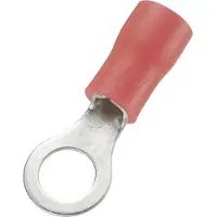 TRU COMPONENTS Ringzungen