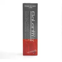 Salerm Permanente Kleur Nº 0,66 Red Shangai