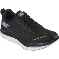 SKECHERS GOrun Razor Excess 2 zwart hardloopschoenen dames (172035 BKPR)