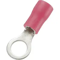 TRU COMPONENTS Ringzungen