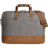 Halfar Notebook Bag Life (Grijs)