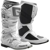 Gaerne SG-12 Wit Crosslaarzen Maat 44