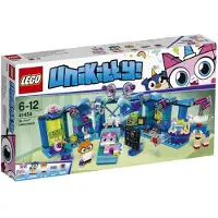 LEGO Unikitty vossenlaboratorium - 41454 (41454)