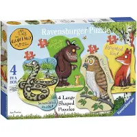 Ravensburger The Gruffalo