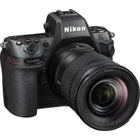 Nikon Z8 + Nikkor Z 24-120mm f/4.0